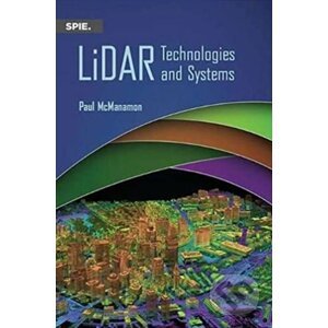 LiDAR - Paul F. McManamon