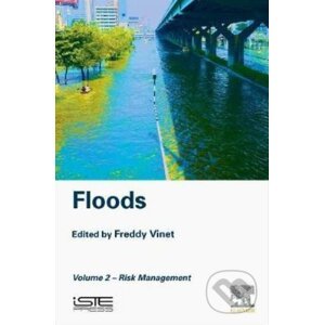 Floods - Freddy Vinet