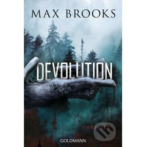 Devolution (DE) - Max Brooks