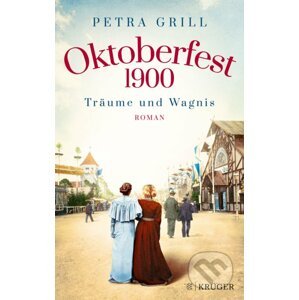 Oktoberfest 1900 - Petra Grill