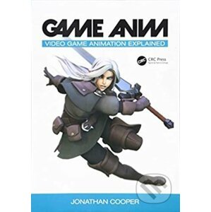 Game Anim - Jonathan Cooper