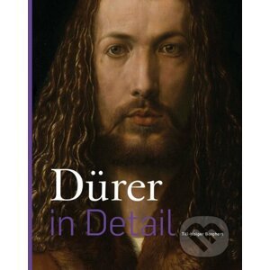 Dürer in Detail - Till-Holger Borchert