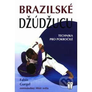 Brazilské džúdžucu - Fabio Gurgel