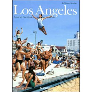 Los Angeles - Kevin Starr