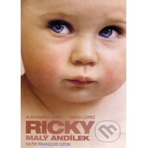 Ricky DVD