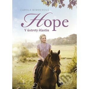 E-kniha Hope: V ústrety šťastiu - Carola Wimmer