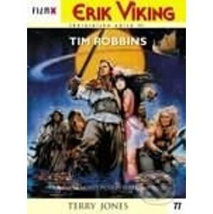 Erik the Viking Film X DVD