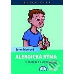 Alergická rýma v otázkách a odpovědích - Ester Seberová