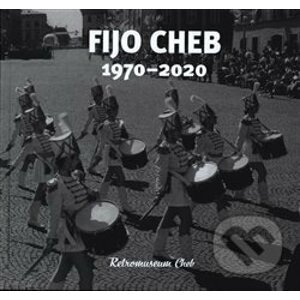 FIJO CHEB 1970 - 2020 - Galerie výtvarného umění v Chebu