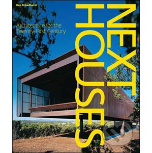 Next Houses - Ron Broadhurst