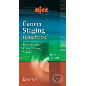 AJCC Cancer Staging Handbook - Stephen B. Edge