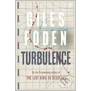 Turbulence - Giles Foden