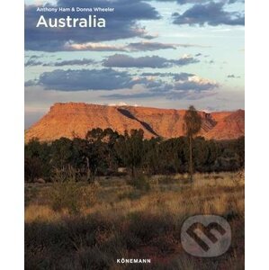 Australia - Anthony Ham, Donna Wheeler