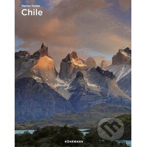 Chile - Jennifer Wintgens, Marion Trutter