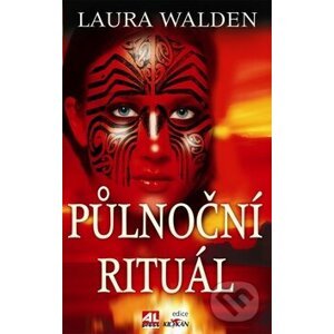 Půlnoční rituál - Laura Walden