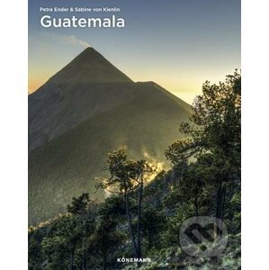 Guatemala - Petra Ender