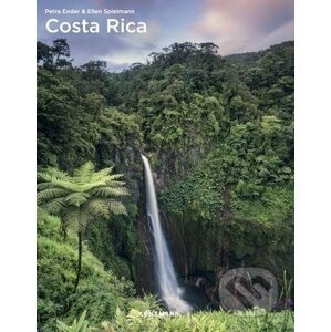 Costa Rica - Petra Ender, Ellen Spielmann