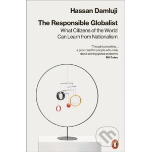 The Responsible Globalist - Hassan Damluji