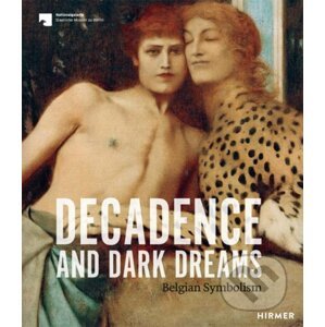 Decadence and Dark Dreams - Ralph Gleis
