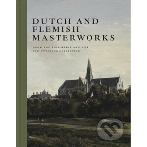 Dutch and Flemish Masterworks - Frederik J. Duparc