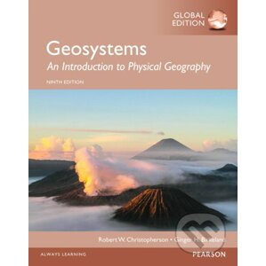 Geosystems - Robert Christopherson