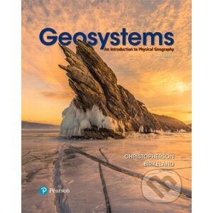 Geosystems - Robert Christopherson, Ginger H. Birkeland
