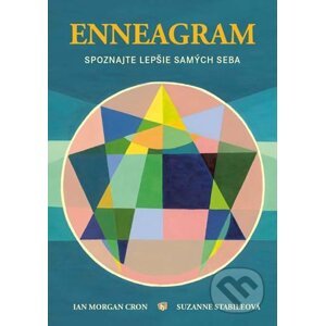 Enneagram - Ian Morgan Cron, Suzanne Stabile