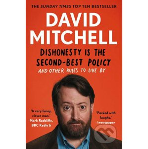 Dishonesty Is the Second-Best Policy - David Mitchell