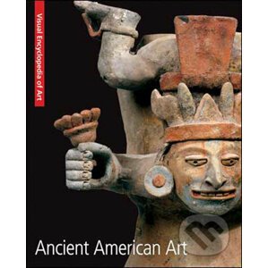 Ancient American Art - Frechmann