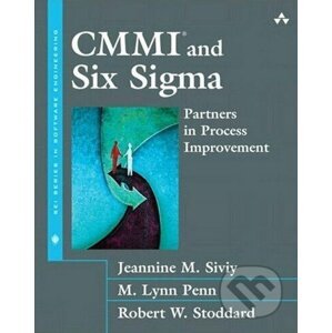 CMMI and Six Sigma: Partners in Process Improvement - Jeannine M. Siviy