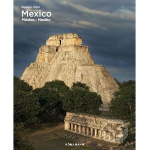 Mexico - Jennifer Wintgens, Marion Trutter