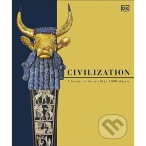 Civilization - Dorling Kindersley