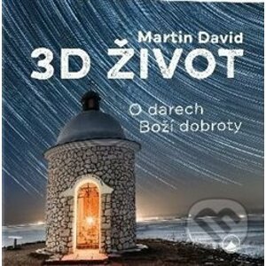 3D život - Martin David