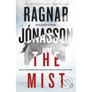 The Mist - Jonas Jonasson