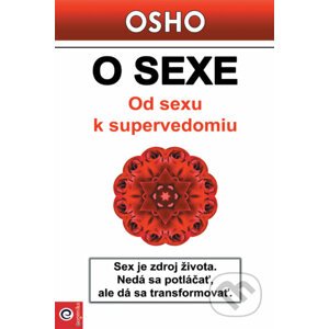 O sexe - Osho