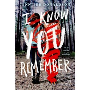 I Know You Remember - Jennifer Donaldson