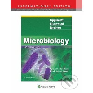 Lippincott® Illustrated Reviews: Microbiology - Cynthia Nau Cornelissen, Marcia Metzgar Hobbs