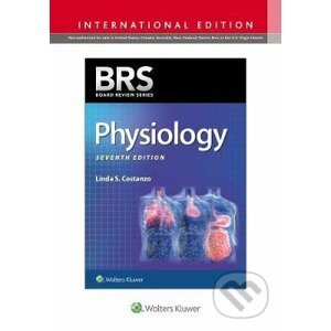 BRS: Physiology - Linda S. Costanzo