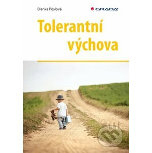 E-kniha Tolerantní výchova - Blanka Pöslová