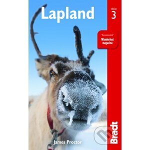 Lapland - James Proctor