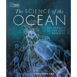 The Science of the Ocean - Dorling Kindersley