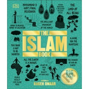 The Islam Book - Rageh Omaar