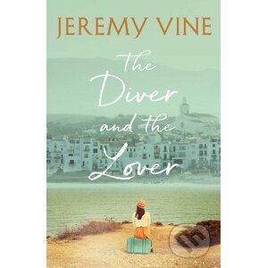 The Diver and The Lover - Jeremy Vine