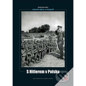 S Hitlerem v Polsku - Heinrich Hoffmann