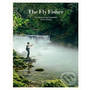 The Fly Fisher - Gestalten Verlag