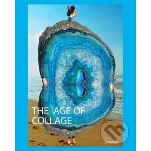 The Age of Collage Vol. 3 - Gestalten Verlag
