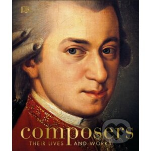 Composers - Dorling Kindersley