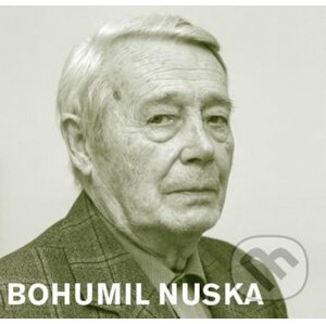 Bohumil Nuska - Bohumil Nuska