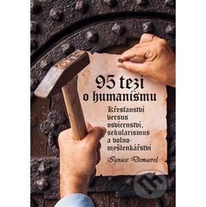 95 tezí o humanismu - Ignace Demaerel
