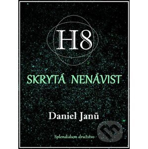 E-kniha H8 - Daniel Janů
